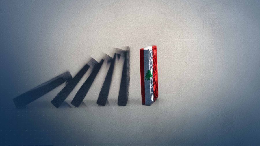 L’unité des fronts… un effet domino à rebours?