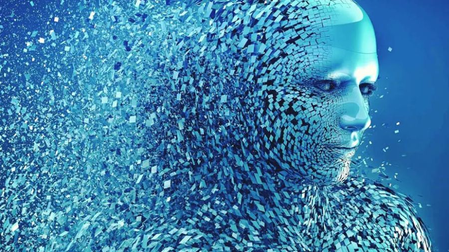 Réalité affligeante: artistes vs intelligence artificielle