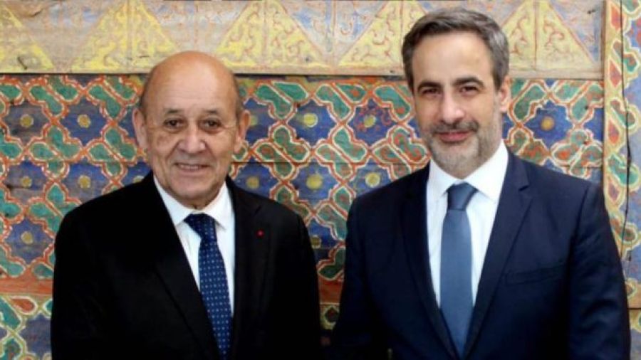 Le bloc du «Renouveau» refuse le dialogue qui viole la Constitution