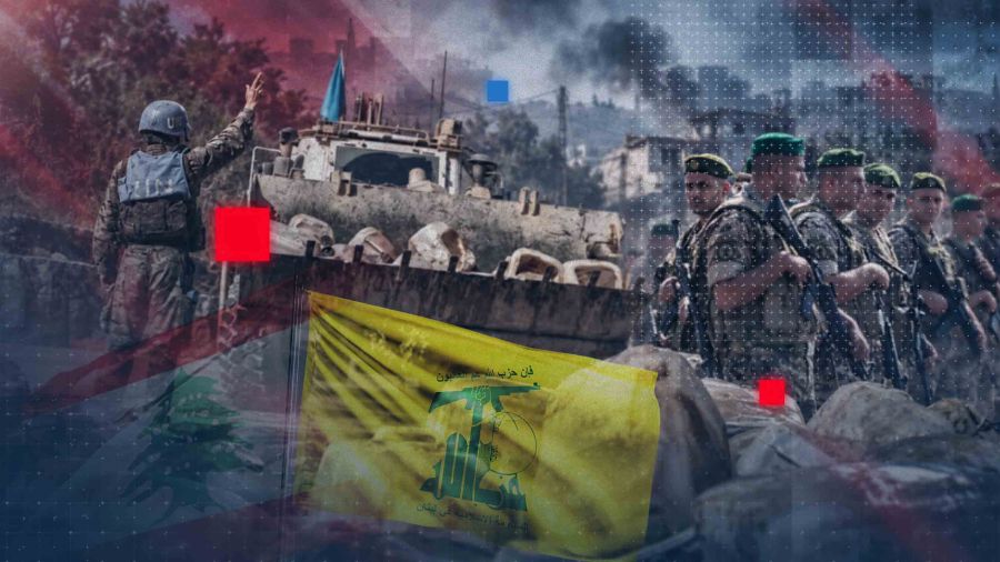 Le Hezbollah vient de signer son arrêt de mort