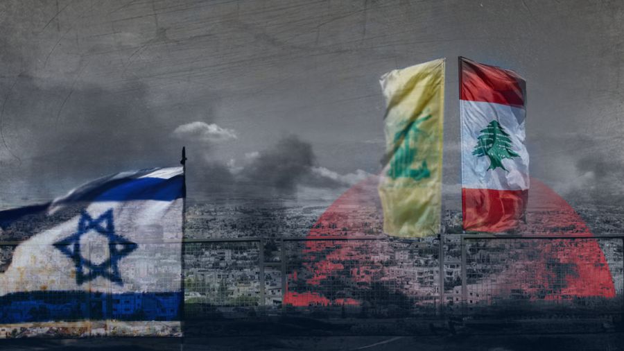 Liban-Sud: les préparatifs israéliens au nord du Litani se précisent