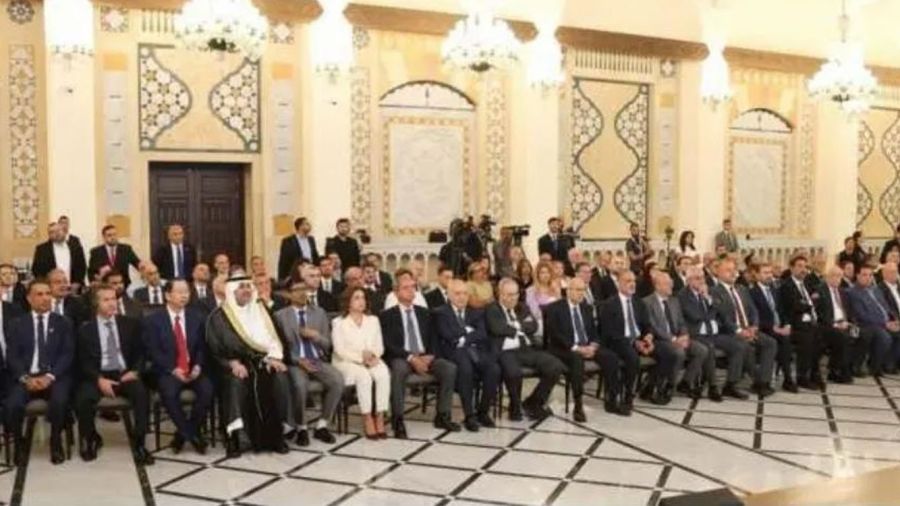 Tripoli: le gouvernement accélère les projets portuaires, ferroviaires et aéroportuaires