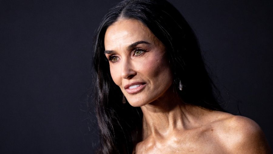 Demi Moore dans "The Substance," horreur féministe sur l'âge