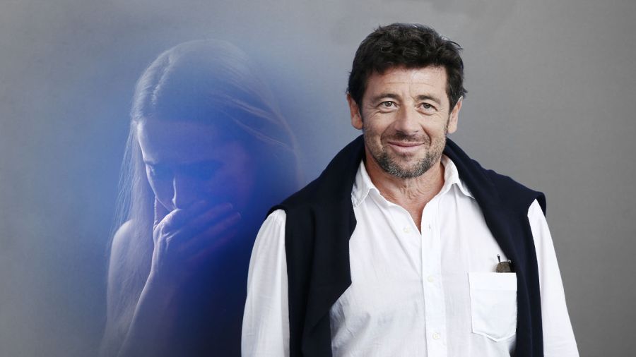 France: Patrick Bruel, inculpé dans plusieurs dossiers de violences sexuelles, annule sa tournée