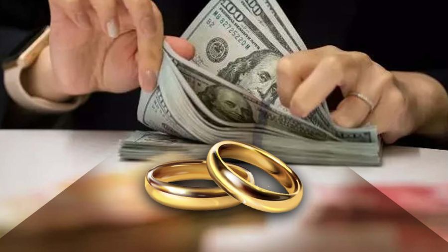 Mariage à la libanaise: une fabrique du bonheur… et de billets!