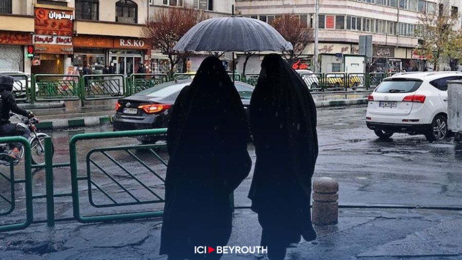Iran: des experts de l'ONU dénoncent un «apartheid de genre»