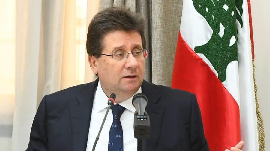 Kanaan démissionne du cadre organisationnel du CPL