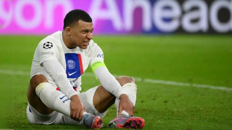 L1: le Paris SG à Brest pour des jours meilleurs