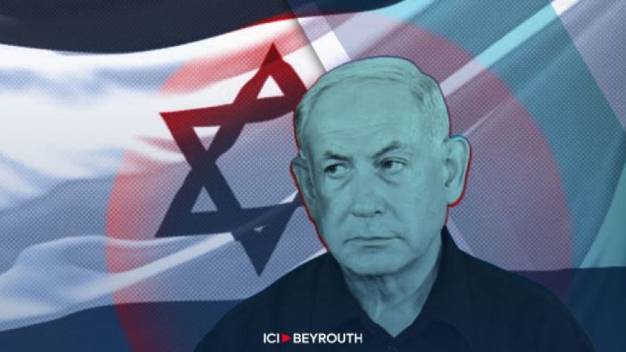  Netanyahou approuve “en principe” l'accord de cessez-le-feu au Liban, selon CNN