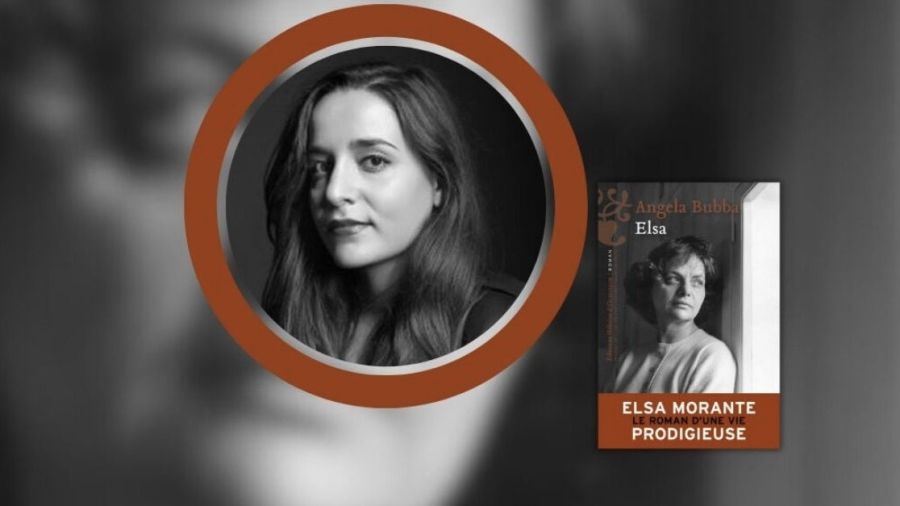 Quand Elsa Morante devient une héroïne romanesque inoubliable