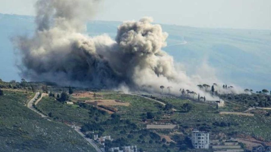 Front sud: les tensions entre Israël et le Hezbollah se poursuivent