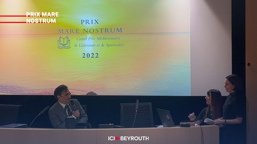 Le Prix Mare Nostrum s’impose comme une récompense incontournable