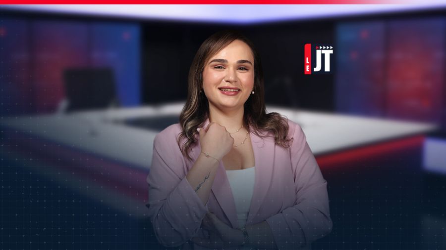 Ici le JT – 12 septembre 2026