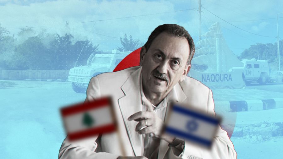 Un tournant historique pour le Liban : Simon Karam nommé par J. Aoun au comité de surveillance du cessez-le-feu