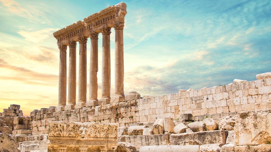 Beyrouth à prix d’or: des ailes pour les riches, des regrets pour les autres 