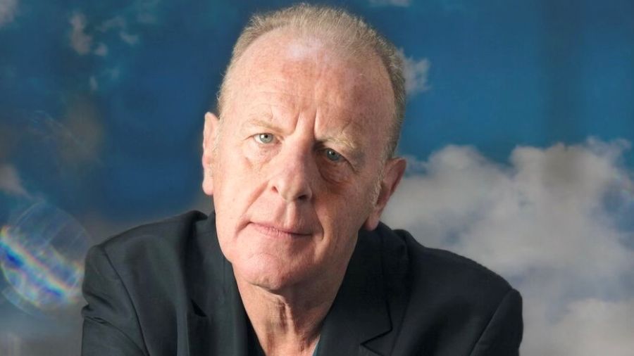 L'écrivain Jean Teulé est mort