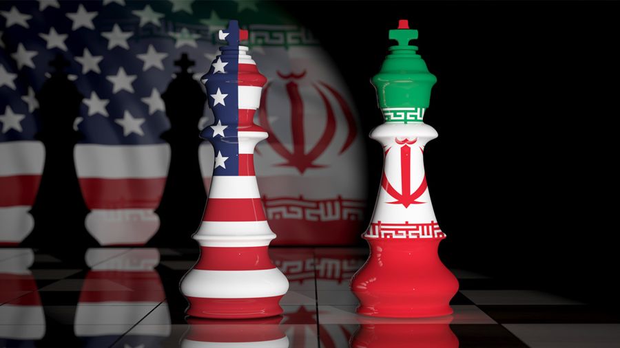 L'Iran juge irréaliste une rencontre entre Mojtaba Khamenei et Donald Trump