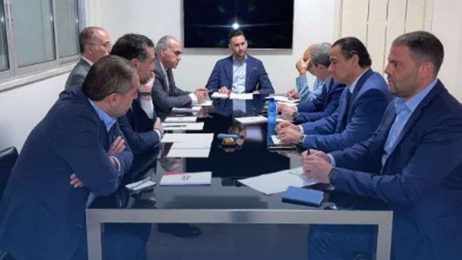 Bloc PSP: Maintenir les chefs de l’armée et des FSI en poste