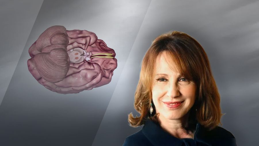 Maladie à corps de Lewy: cette pathologie méconnue qui a emporté Nathalie Baye