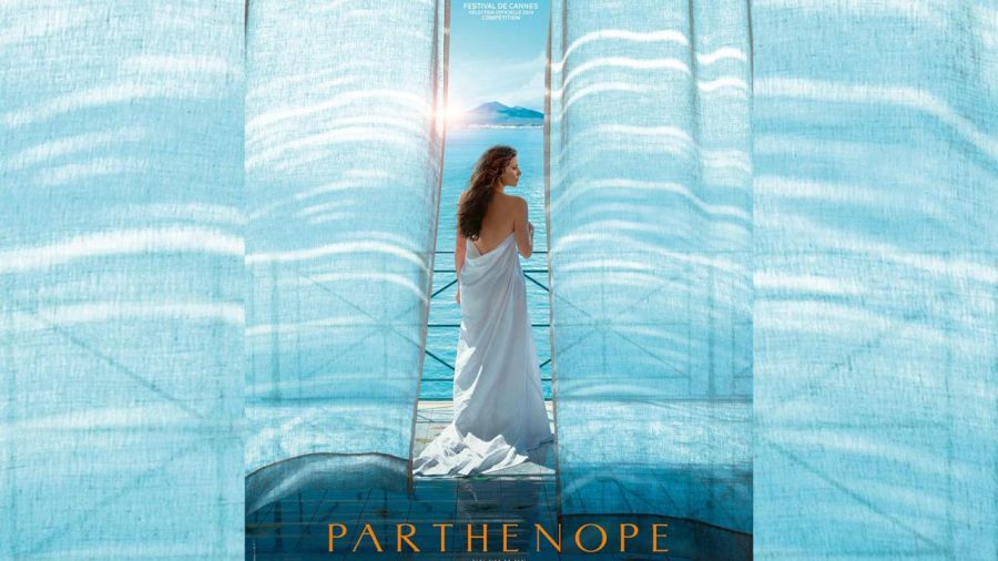 Et Paolo Sorrentino créa "Parthenope"!