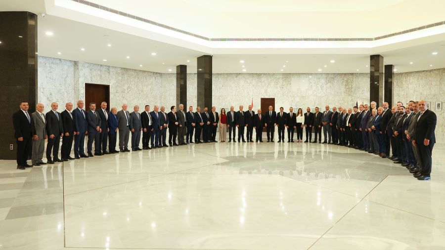 Aoun: Pas de retour aux tutelles, «quelles qu’elles soient»