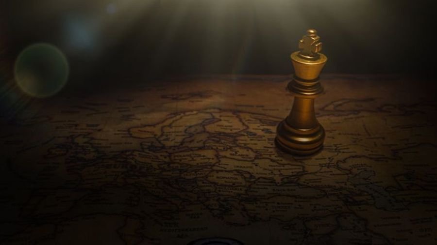 La politique des équivoques sans fin