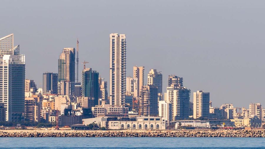 Immobilier au Liban: le retour timide des investisseurs arabes 