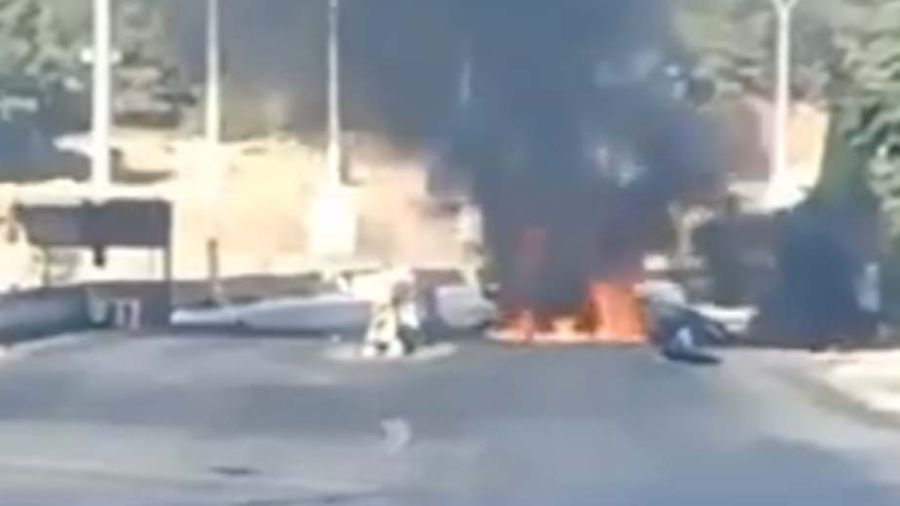 Attaque de drone israélien: 4 morts, dont un du Jihad islamique, selon l’armée israélienne