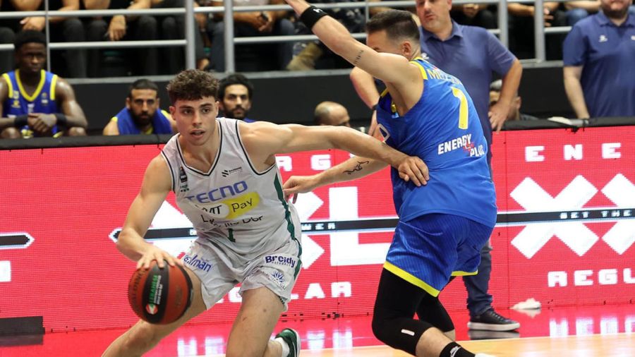 Basket: La Sagesse retombe dans ses travers, Riyadi à un souffle du titre