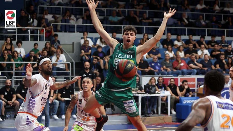 Basket: La Sagesse s’impose au bout d’un thriller à couper le souffle