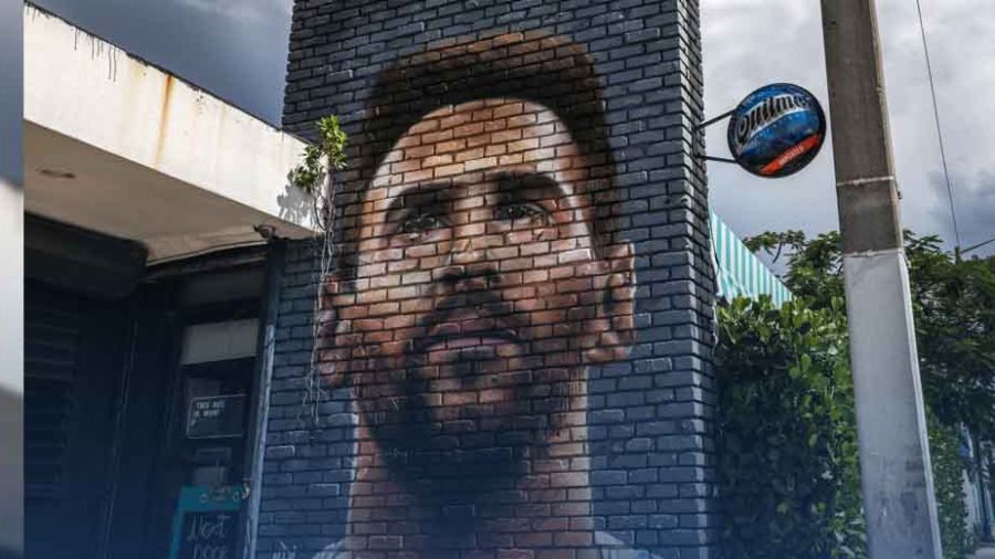 Foot: Leo à Miami, la MLS tient enfin son Messi(e)