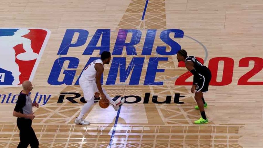 NBA: Wembanyama et les Spurs enchaînent, les Warriors se réveillent