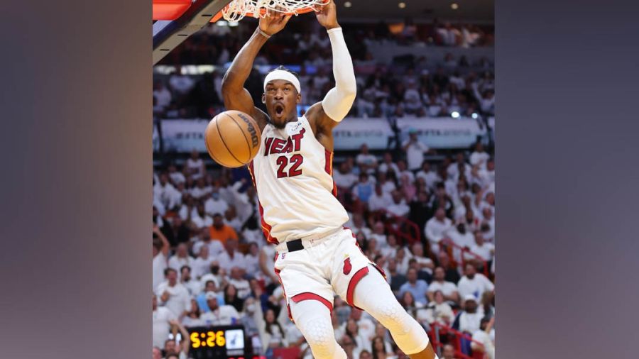 Butler porte Miami, Memphis prend sa revanche