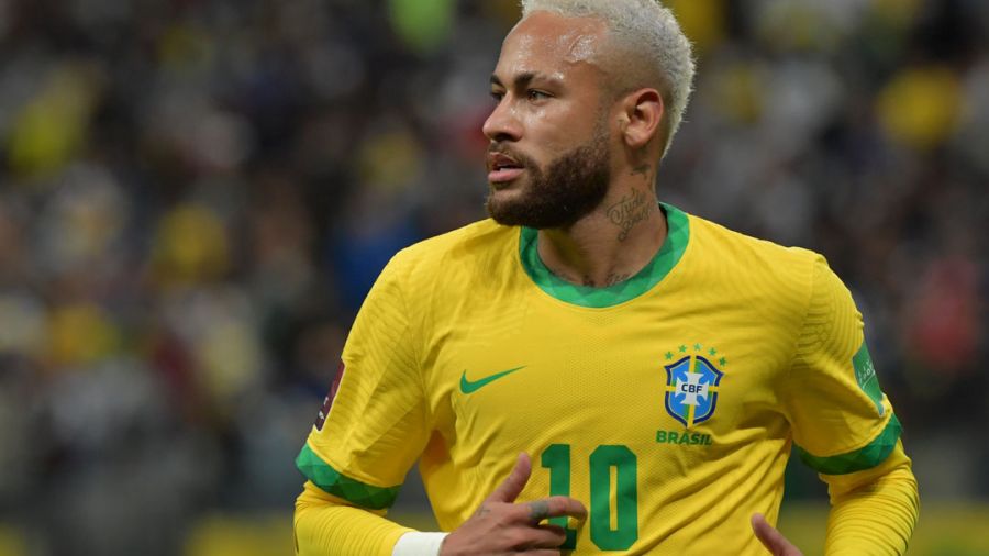 Le Brésil d'un Neymar omniprésent bat le Japon 1-0