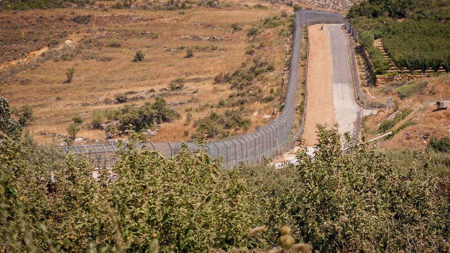 Le train du nouveau Moyen-Orient est lancé, le Liban à bord