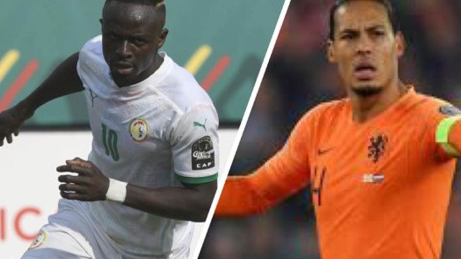 Le Mondial-2022 s'ouvrira par Sénégal-Pays-Bas