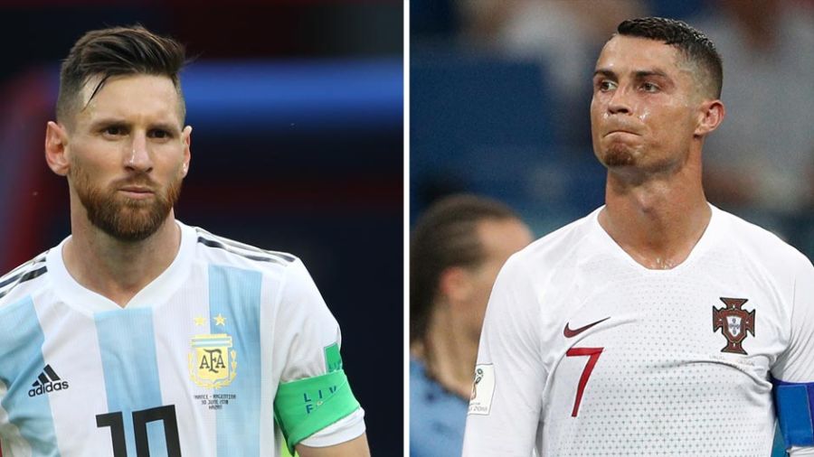 Un duel Messi-Ronaldo en Arabie saoudite