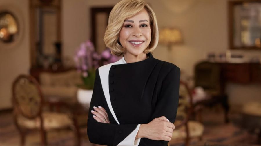 New York: la Première dame du Liban participe à la CSW69 à l'ONU