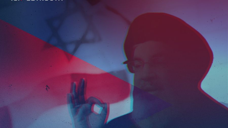 Nasrallah prêt à riposter à toute attaque israélienne