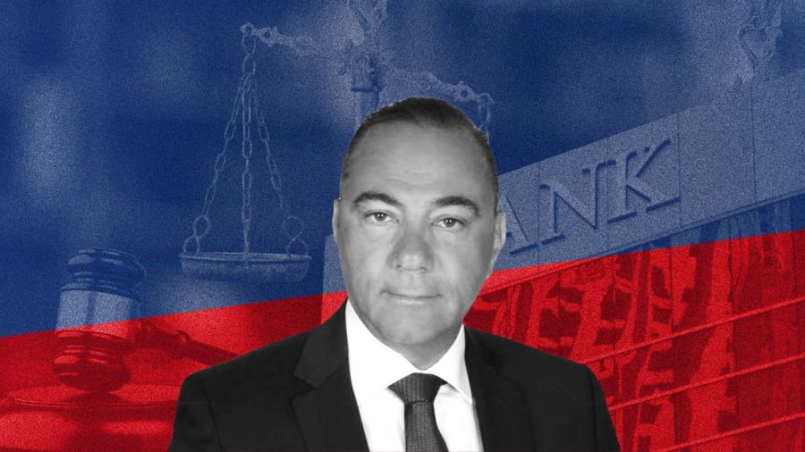 Khalaf: Enverrons-nous 550.000 comptes et 29 milliards de dollars à la liquidation?