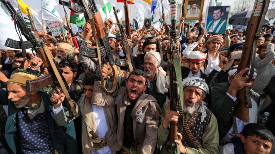 Malgré sa puissance militaire, l'Arabie saoudite à la peine face aux Houthis