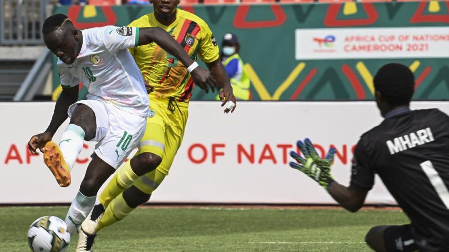 Mondial-2022: un match à huis clos pour le Sénégal