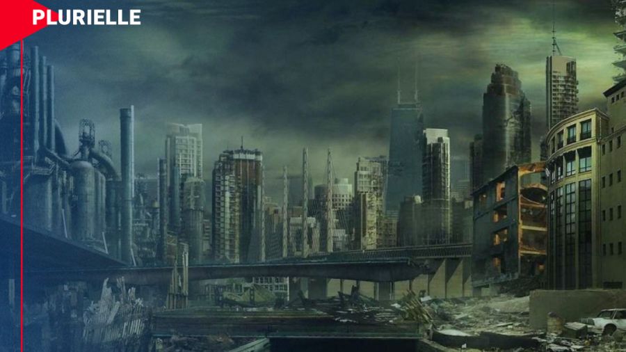 Utopie, dystopie et vivre-ensemble