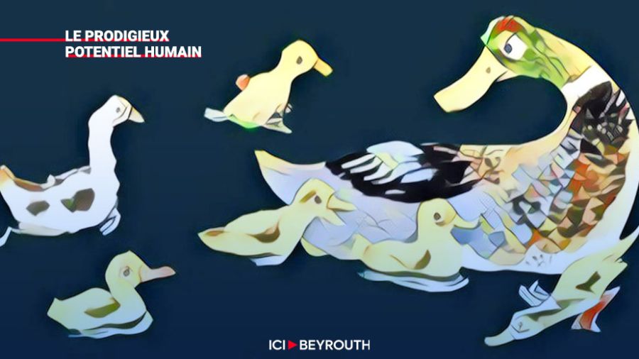 Faire sien le savoir de son inconscient