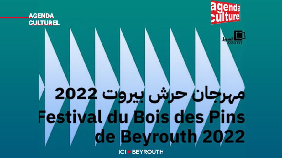 La 7e édition du Festival du bois des pins
