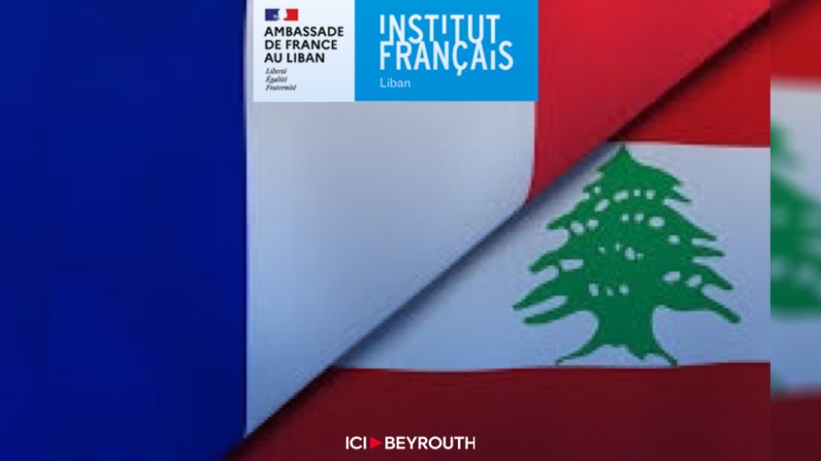 La France et le Liban, une histoire de culture et d’amour
