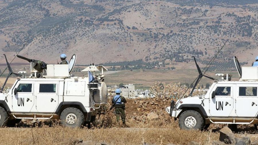 La Turquie prolonge de deux ans sa participation à la Finul