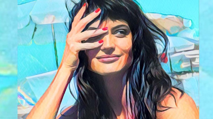 Charlbi Dean, l’actrice de « Triangle of Sadness » est morte