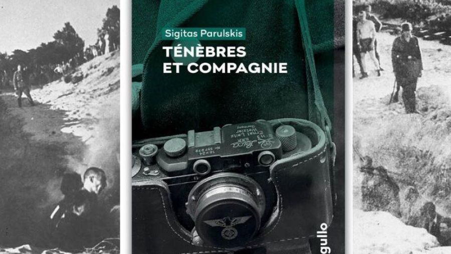 Un photographe face au nazisme dans \