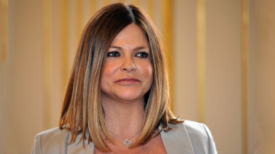 Le cœur de Charlotte Valandrey, actrice séropositive, a lâché